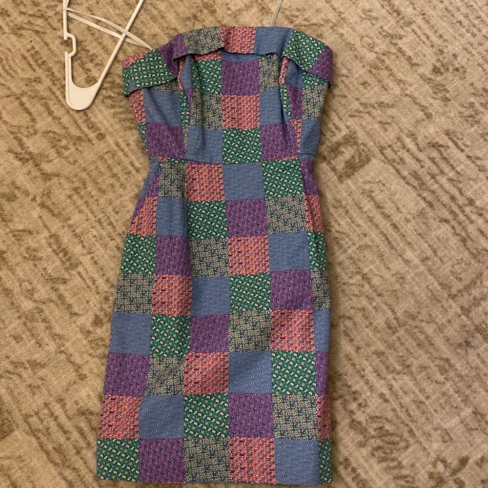 Vineyard Vines Dress